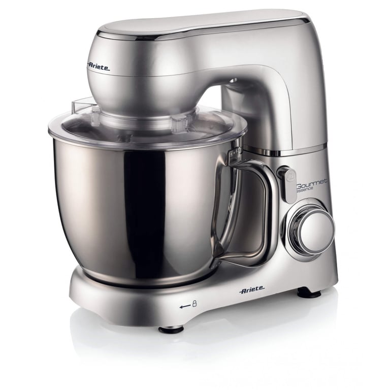 Ariete 158300 Robot mixer Acier inoxydable Neuf