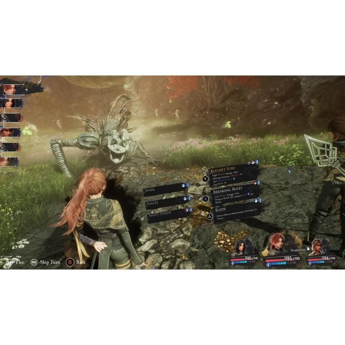 Clair Obscur : Expedition 33 - Jeu PS5 - Excellent état