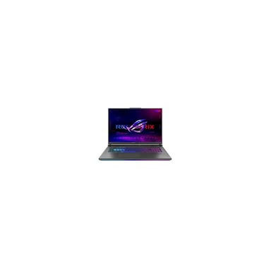 Notebook Asus Gaming ROG Strix G18 STRIX G18 G814FM DRF9038W 18 WQXGA 240 Hz AMD Ryzen 9 32 GB RAM 1 TB SSD Nvidia GeForce