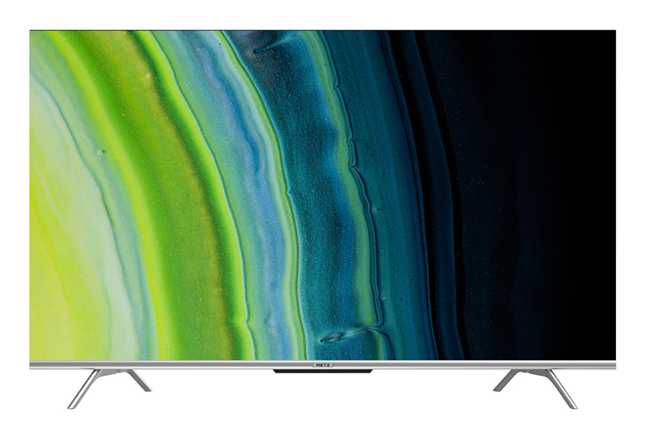 TV intelligente Metz 65MUD7000Z 65 LED 4K Ultra HD
