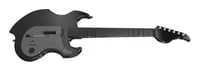 PDP Riffmaster Noir, Gris Guitare Analogique/Numérique PC, PlayStation 4, PlayStation 5