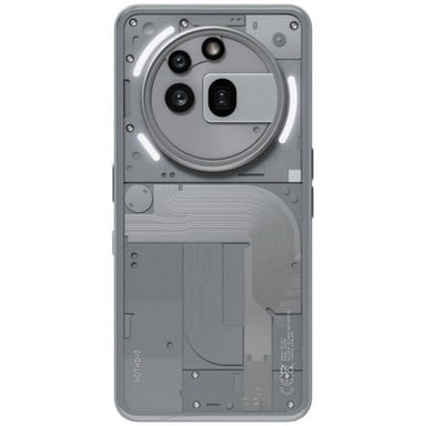 Telefono (3a) (5G) Pro 256 GB, grigio