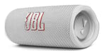 JBL Flip 6 Enceinte portable stéréo Blanc 20 W
