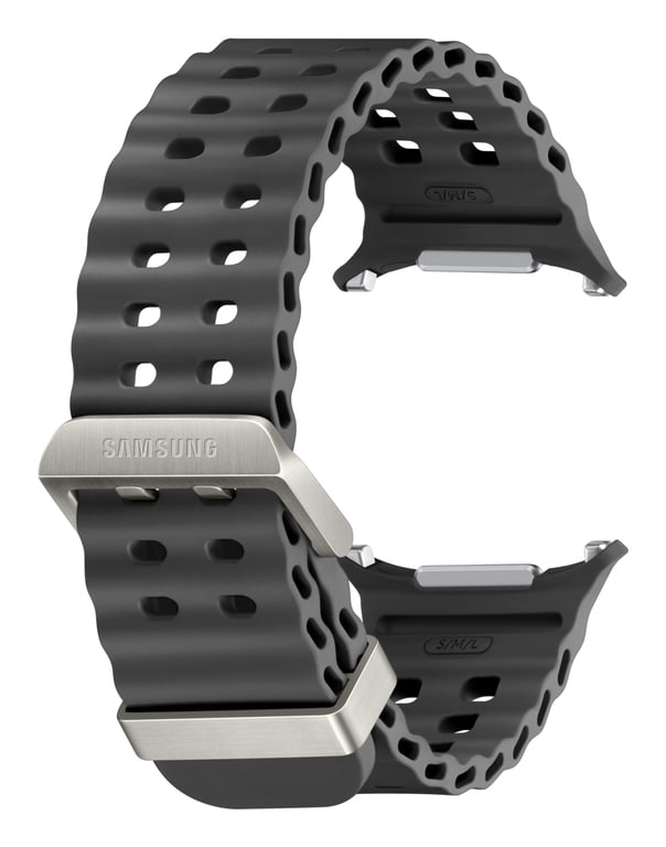 Samsung Bracelet Galaxy Watch Ultra 20mm Edition Extrême Sport - vue 3