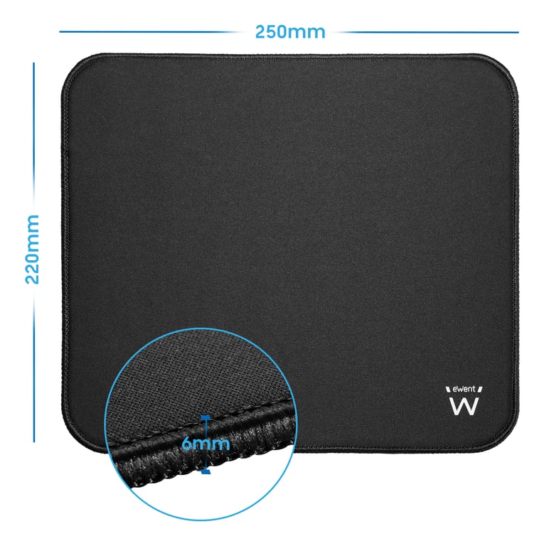 Ewent EW3183 tapis de Neuf - vue 2