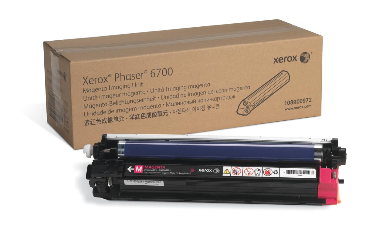 Xerox unité de mise en image de 'imprimante pour Phaser 6700Dn 6700DT 6700DX 6700V DNC