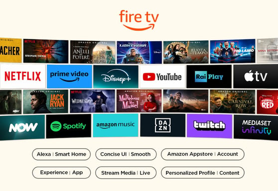 TCL PF650 43PF650 TV 109,2 cm (43'') 4K Ultra HD Smart TV Wifi Titanio