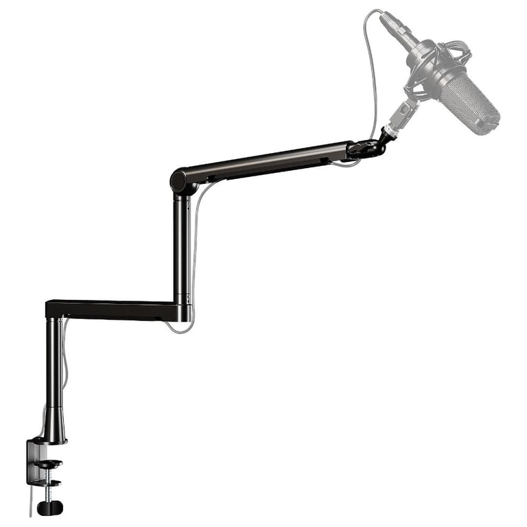 PREMIUM MICROPHONE ARM PREMIUM MICROPHONE ARM Neuf