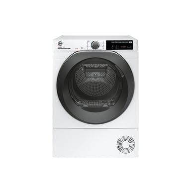 Hoover H-DRY 500 NDE H9A3TCBEXS-S asciugatrice Libera installazione Carico frontale 9 kg A+++ Bianco