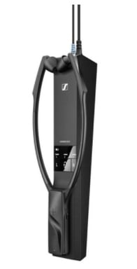 Sennheiser RS 5200 Cuffie TV con e senza fili, nero