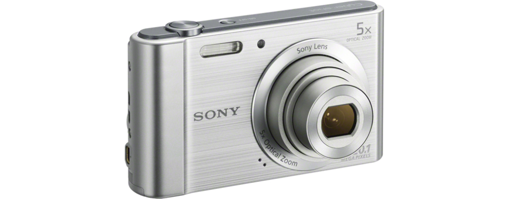 Sony DSC W790 Compact CCD 20MP Zoom 5x - vue 7