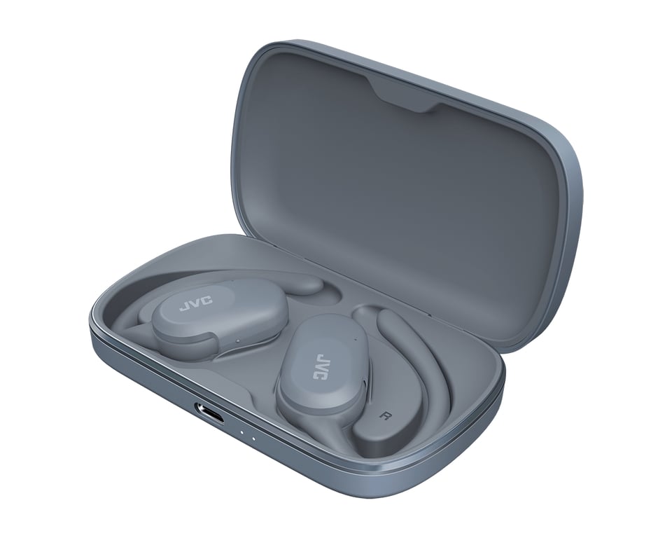 JVC HA NP40T - vue 9