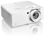 Optoma UHZ35 Projecteur à focale standard 3500 ANSI lumens DLP UHD 4K (3840x2160) Compatibilité 3D Blanc