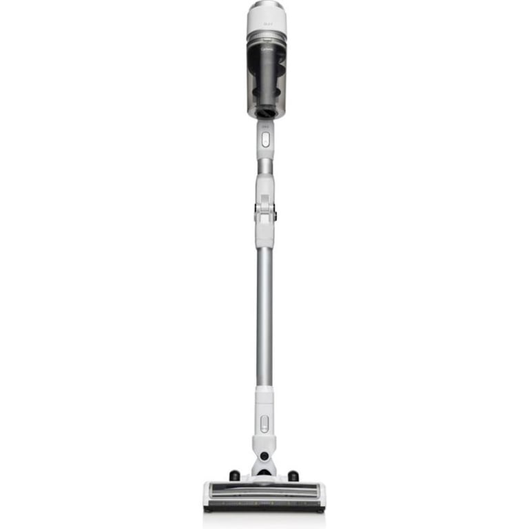 Aspirateur Balai sans fil HISENSE HVC6264W 8kPa Ecran LED et tube flex - vue 4