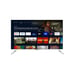 TV LED 32 HD noir GOOGLE TV SCHNEIDER - GMS32A1GW