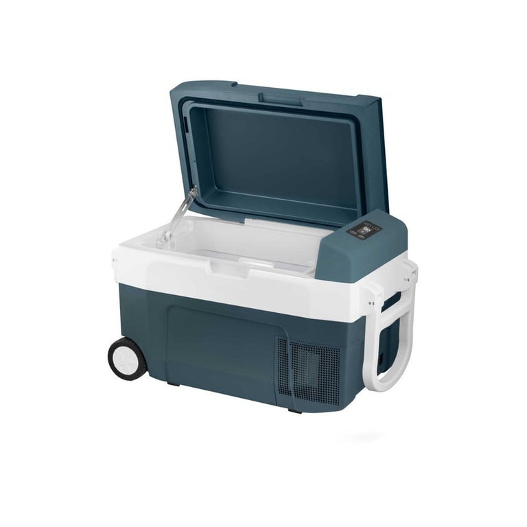 Glacière SENCOR 35 ACDC Air Chaud/ Froid Secteur 100–240 V Allume cigare 1224 V De 18 à 50 °C - vue 4