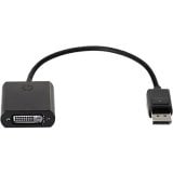 HP Adaptateur DisplayPort vers DVI - vue 4