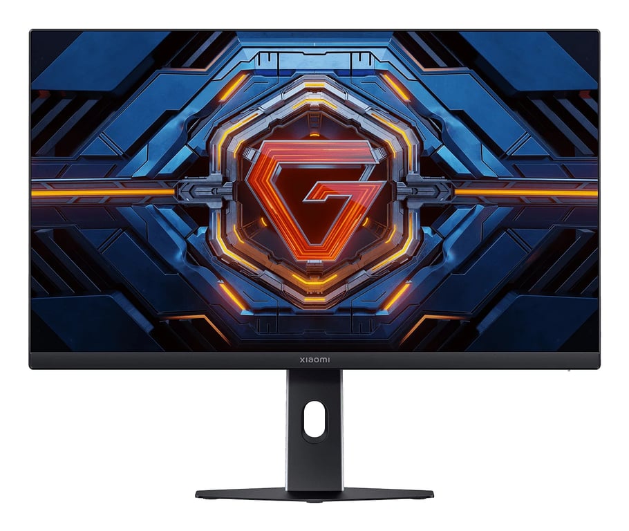 Xiaomi Moniteur de Jeu G24i 2026 OM4FE EU - vue 1