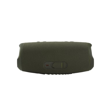JBL CHARGE 5 Enceinte portable stéréo Vert 30 W