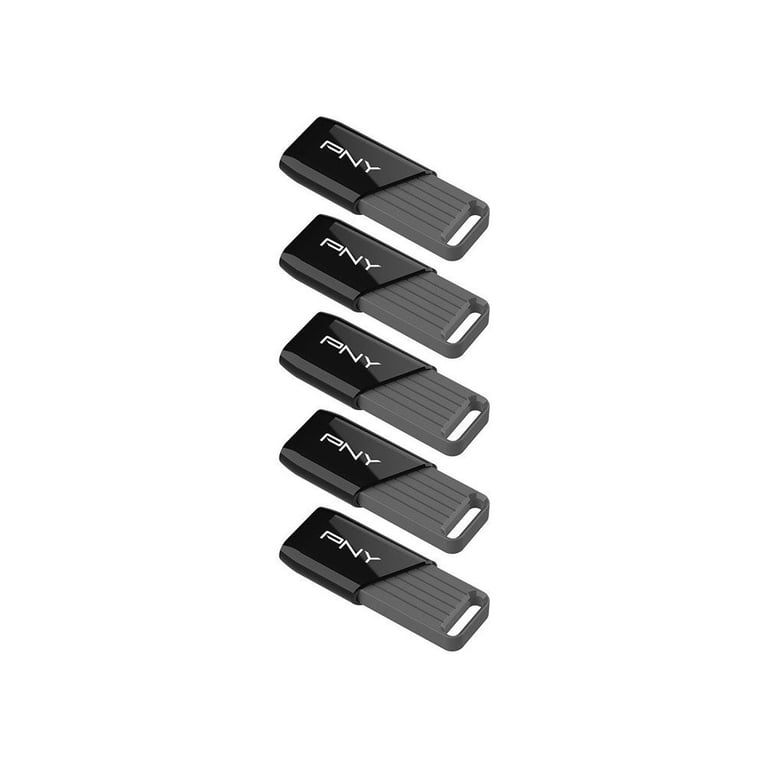PNY Attaché X lecteur USB flash USB Type A 3.2 Gen 1 3.1 Gen 1 - vue 5