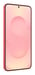 Smartphone Samsung Galaxy S25+ (5G) 256 GB, Rosa 6,7'' Qualcomm Snapdragon 8 Elite 12 GB RAM