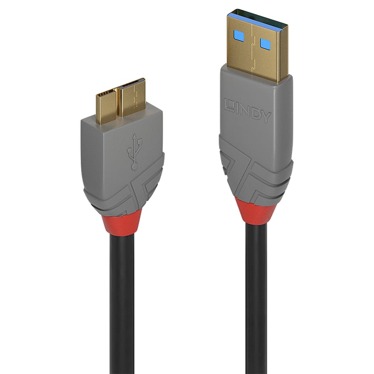 Lindy Câble Usb 36765 50 Cm (1 Unités)