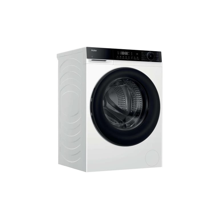 Lave-Linge Séchant Haier HWD120-BP14357U1 – 12/8 kg, 1400 tr/min, Classe D - vue 5