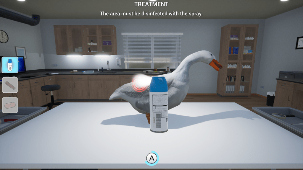 Ma Vie Vétérinaire à la Ferme Nintendo Switch - vue 9