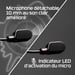 HyperX Cloud III - Auriculares gaming (negros)