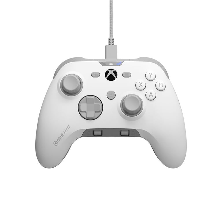 Manette filaire TMR haute performance SCUF VALOR pour Xbox Series Xbox One et PC - vue 6