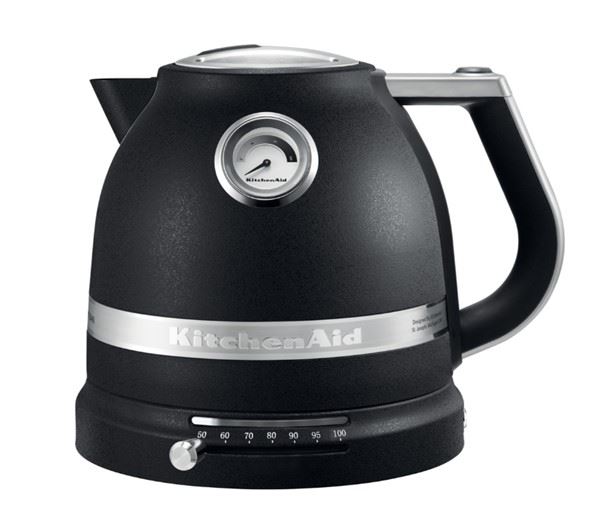 Bouilloire 5KEK1522EAC crème - vue 9