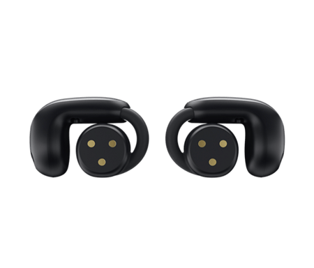 Ecouteurs sans fil Bose Ultra Open Earbuds, Noir