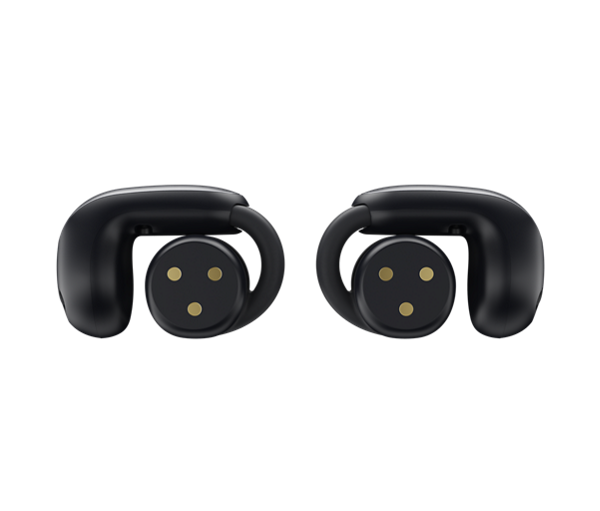 Bose 881046-0010 auricular y casco Auriculares Inalámbrico gancho de oreja Llamadas/Música Bluetooth Negro
