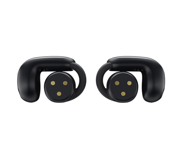 Ecouteurs sans fil Bose Ultra Open Earbuds, Noir - Neuf