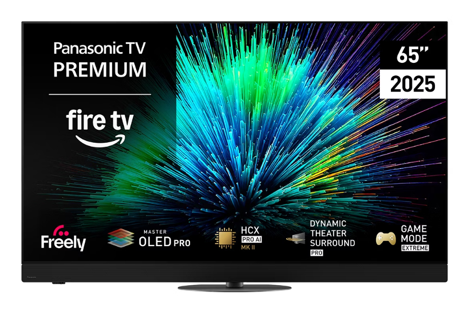 Panasonic TV 65Z90B TV