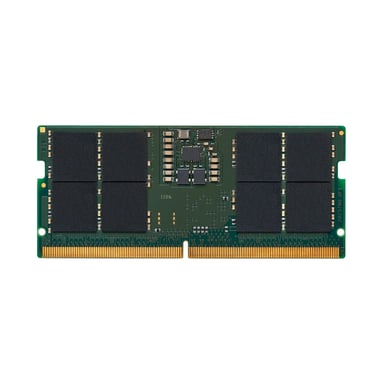 Kingston Technology ValueRAM módulo de memoria 16 GB 1 x 16 GB DDR5