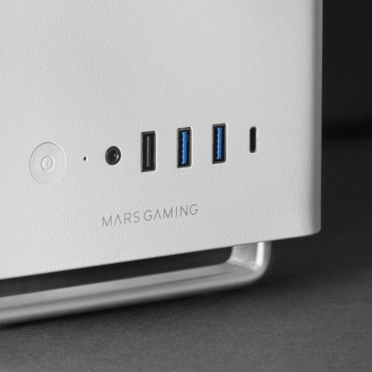 Mars Gaming MC ELITE Mini Tower Neuf - vue 2