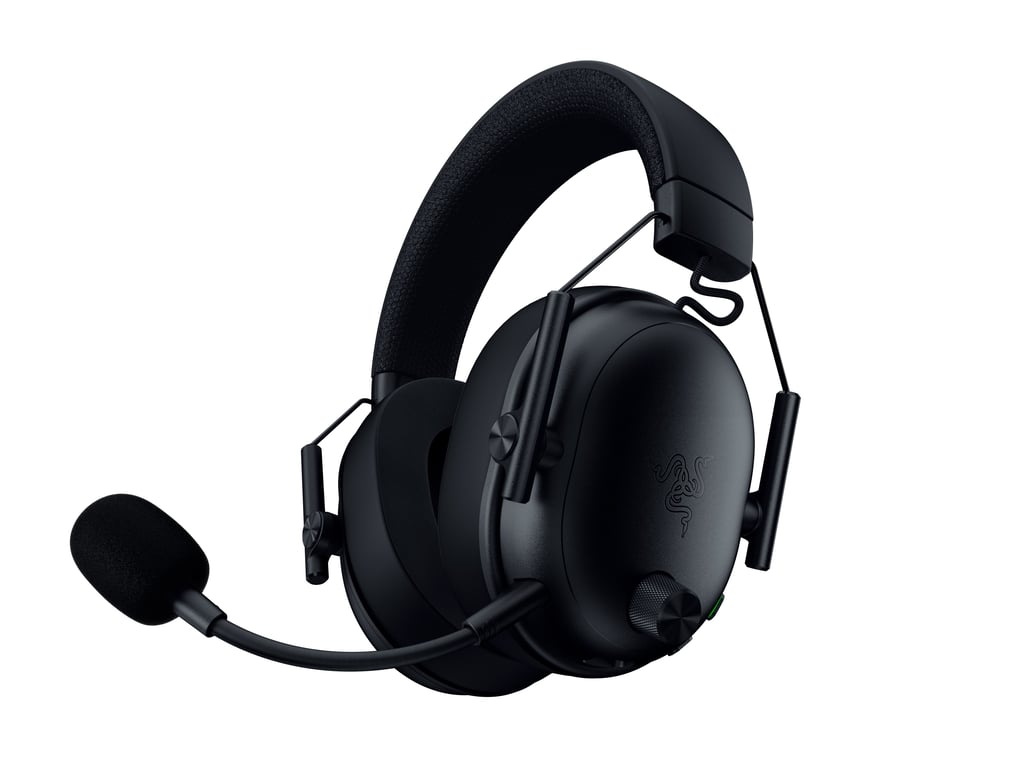 Razer BlackShark V3 Casque Sans fil Arceau Gaming USB Type-C Bluetooth Noir - Neuf