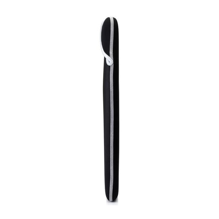 HP Housse de protection réversible pour ordinateur portable 15,6 pouces (argenté) - Neuf
