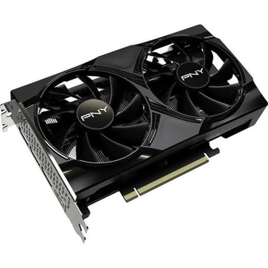 PNY VGA GEFORCE RTX 5050, 8GB GDDR7, DUAL FAN,DLSS 4