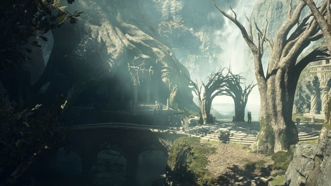 Dragon s Dogma 2 (PS5)