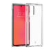 Bigben Connected FCLIFENGNOTE20T funda para teléfono móvil Transparente