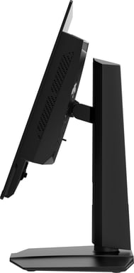 MSI MPG 272URX QD-OLED écran plat de PC 67,3 cm (26.5'') 3840 x 2160 pixels 4K Ultra HD Noir