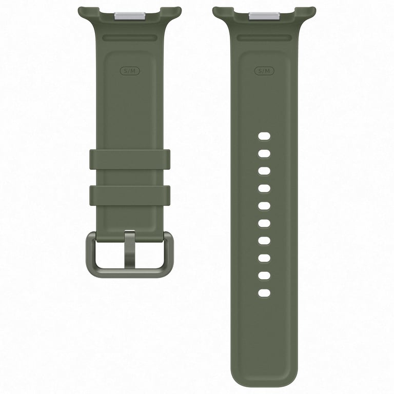 Bracelet Sport Samsung Galaxy Watch9 / - vue 4