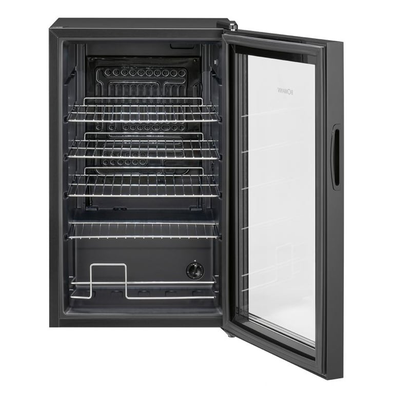 Réfrigérateur pour boissons Bomann KSG7287 - vue 3