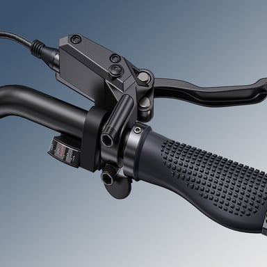 Bicicleta Eléctrica ENGWE Engine Pro 3.0 Boost 130 km Autonomía 90 Nm 48 V 15 Ah Frenos de Disco Night Banquet