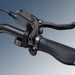 Bicicleta Eléctrica ENGWE Engine Pro 3.0 Boost 130 km Autonomía 90 Nm 48 V 15 Ah Frenos de Disco Night Banquet