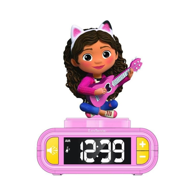 Lexibook Gabby Dollhouse - vue 3