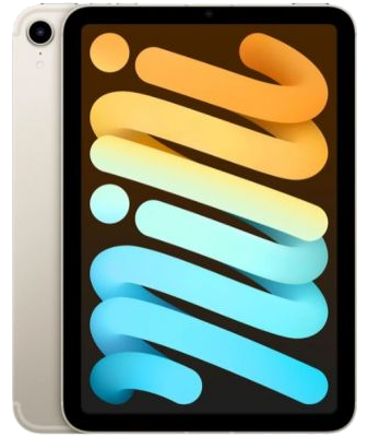 iPad mini 6 (2021) 5G