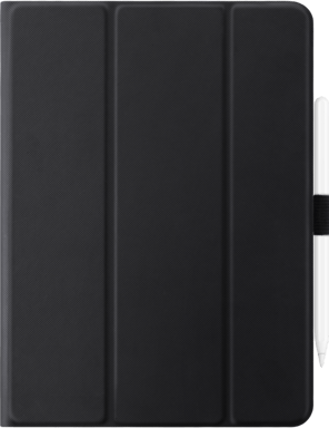 Funda tipo folio con soporte para bolígrafo para Apple iPad Pro de 11 pulgadas